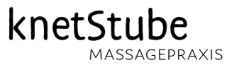 knetStube Massagepraxis Logo