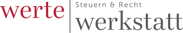 wertewerkstatt Steuern & Recht Logo